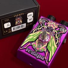 Beetronics VEZZPA "Grape Drip" 【特別カスタムカラー】【入荷僅少】