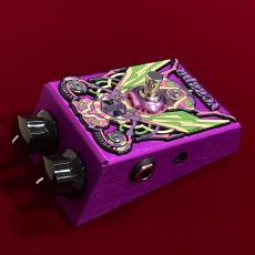 Beetronics VEZZPA "Grape Drip" 【特別カスタムカラー】【入荷僅少】_7