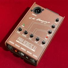 L.R.Baggs Para Acoustic D.I 【定番の高品質アコースティックプリアンプ・D.I】_2