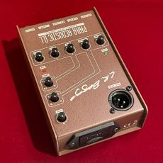L.R.Baggs Para Acoustic D.I 【定番の高品質アコースティックプリアンプ・D.I】_4