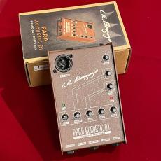 L.R.Baggs Para Acoustic D.I 【定番の高品質アコースティックプリアンプ・D.I】_5