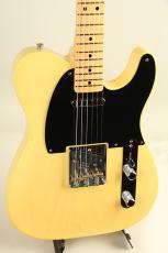 Fender Custom Shop 2017 LTD NAMM 1951 Nocaster NOS Faded Nocaster Blonde_3