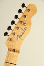 Fender Custom Shop 2017 LTD NAMM 1951 Nocaster NOS Faded Nocaster Blonde_5