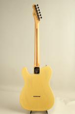 Fender Custom Shop 2017 LTD NAMM 1951 Nocaster NOS Faded Nocaster Blonde_8