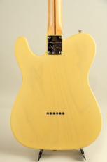 Fender Custom Shop 2017 LTD NAMM 1951 Nocaster NOS Faded Nocaster Blonde_9