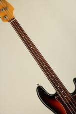 Fender Japan PB62-90 3-Tone Sunburst 1990-1991_5