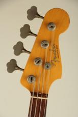 Fender Japan PB62-90 3-Tone Sunburst 1990-1991_6