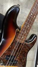 Fender Japan PB62-90 3-Tone Sunburst 1990-1991_9
