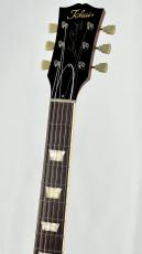 Tokai LS-201S/WA-CM -Gold Top-【4.14kg】【名古屋店オーダーモデル】_7