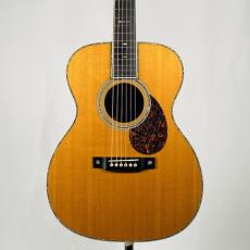 Martin OM-42 Standard  #1219601【美品】【2007年製】【ロングスケール】