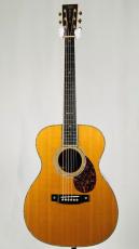 Martin OM-42 Standard  #1219601【美品】【2007年製】【ロングスケール】_2