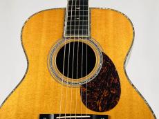 Martin OM-42 Standard  #1219601【美品】【2007年製】【ロングスケール】_3