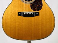 Martin OM-42 Standard  #1219601【美品】【2007年製】【ロングスケール】_4