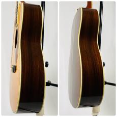 Martin OM-42 Standard  #1219601【美品】【2007年製】【ロングスケール】_8