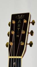 Martin OM-42 Standard  #1219601【美品】【2007年製】【ロングスケール】_9