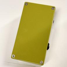 BROWNE AMPLIFICATION Gritador Green -Overdrive-_2