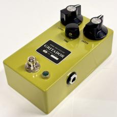 BROWNE AMPLIFICATION Gritador Green -Overdrive-_3