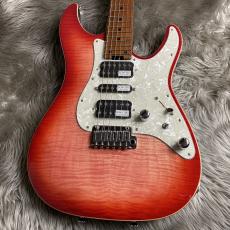 SCHECTER SD-2-24-AL-VTR-FM / RDSB / RM 【SPOTモデル】【現物画像】【最大36回分割無金利キャンペーン実施中】