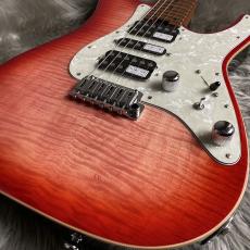 SCHECTER SD-2-24-AL-VTR-FM / RDSB / RM 【SPOTモデル】【現物画像】【最大36回分割無金利キャンペーン実施中】_3