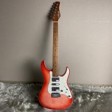 SCHECTER SD-2-24-AL-VTR-FM / RDSB / RM 【SPOTモデル】【現物画像】【最大36回分割無金利キャンペーン実施中】_4
