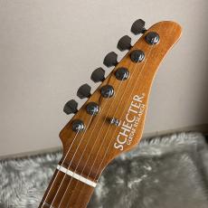 SCHECTER SD-2-24-AL-VTR-FM / RDSB / RM 【SPOTモデル】【現物画像】【最大36回分割無金利キャンペーン実施中】_8