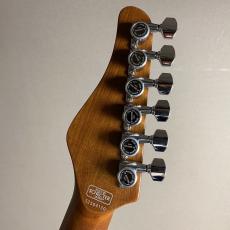 SCHECTER SD-2-24-AL-VTR-FM / RDSB / RM 【SPOTモデル】【現物画像】【最大36回分割無金利キャンペーン実施中】_9