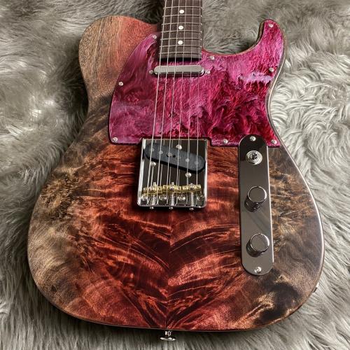 momose MT2-SAKURA BURL TW/R -PPL-VGR-MAT【現物画像】【限定モデル】【最大36回分割無金利キャンペーン】