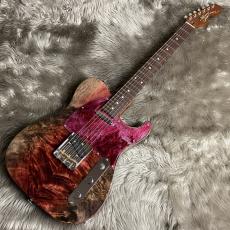 momose MT2-SAKURA BURL TW/R -PPL-VGR-MAT【現物画像】【限定モデル】【最大36回分割無金利キャンペーン】_2