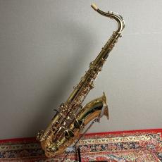 YAMAHA YTS-380 テナーサックスYTS380 【これから始める方におすすめ!】