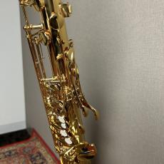 YAMAHA YTS-380 テナーサックスYTS380 【これから始める方におすすめ!】_4