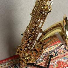 YAMAHA YTS-380 テナーサックスYTS380 【これから始める方におすすめ!】_5