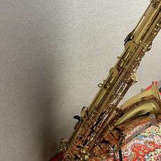 YAMAHA YTS-380 テナーサックスYTS380 【これから始める方におすすめ!】_6