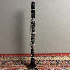 Buffet Crampon R13 B♭ クラリネット プロフェッショナルモデル【吹奏楽部さん必見!】
