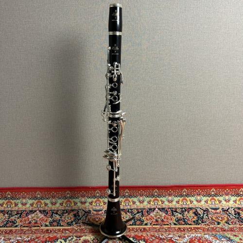Buffet Crampon R13 B♭ クラリネット プロフェッショナルモデル【吹奏楽部さん必見!】