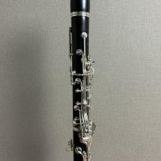Buffet Crampon R13 B♭ クラリネット プロフェッショナルモデル【吹奏楽部さん必見!】_3