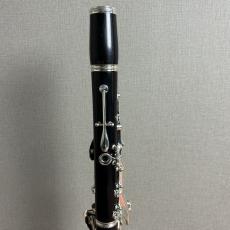 Buffet Crampon R13 B♭ クラリネット プロフェッショナルモデル【吹奏楽部さん必見!】_4