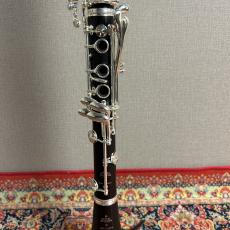 Buffet Crampon R13 B♭ クラリネット プロフェッショナルモデル【吹奏楽部さん必見!】_5