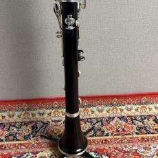 Buffet Crampon R13 B♭ クラリネット プロフェッショナルモデル【吹奏楽部さん必見!】_6