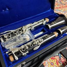 Buffet Crampon R13 B♭ クラリネット プロフェッショナルモデル【吹奏楽部さん必見!】_7