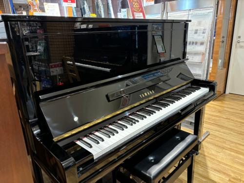 YAMAHA YAMAHA中古アップライトピアノ/U30A(BP)【1998年製】