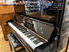 YAMAHA YAMAHA中古アップライトピアノ/U30A(BP)【1998年製】_2
