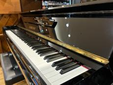 YAMAHA YAMAHA中古アップライトピアノ/U30A(BP)【1998年製】_4