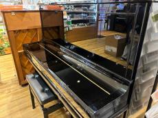 YAMAHA YAMAHA中古アップライトピアノ/U30A(BP)【1998年製】_5