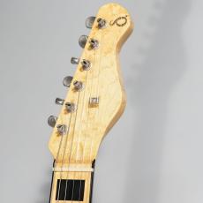 Black Smoker TRAD MASTER SERIES DELTA-C WH/Black/MediumAged【3.16Kg】_4