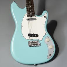 Red House Guitars MUG SS Tiffany Blue Tremolo