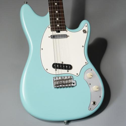 Red House Guitars MUG SS Tiffany Blue Tremolo