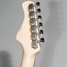 Red House Guitars MUG SS Tiffany Blue Tremolo_5