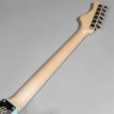Red House Guitars MUG SS Tiffany Blue Tremolo_8