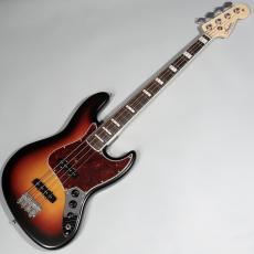 FREEDOM CUSTOM GUITAR RESEARCH O.S Retro Series JB-4st -3TSB-_2