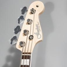 FREEDOM CUSTOM GUITAR RESEARCH O.S Retro Series JB-4st -3TSB-_4